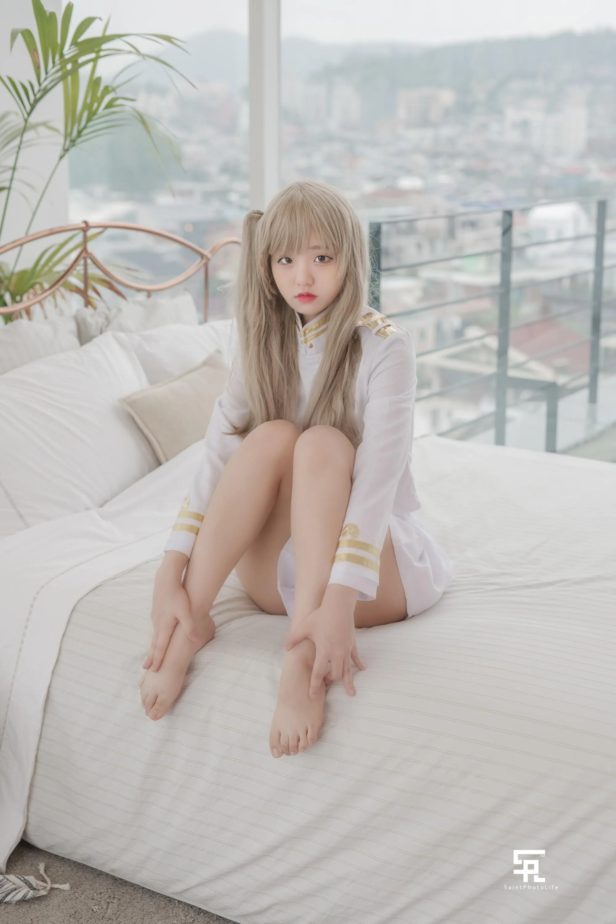 NO.068 [SaintPhotoLife] Jenny – Jenny Vol.01 [42P]插图1